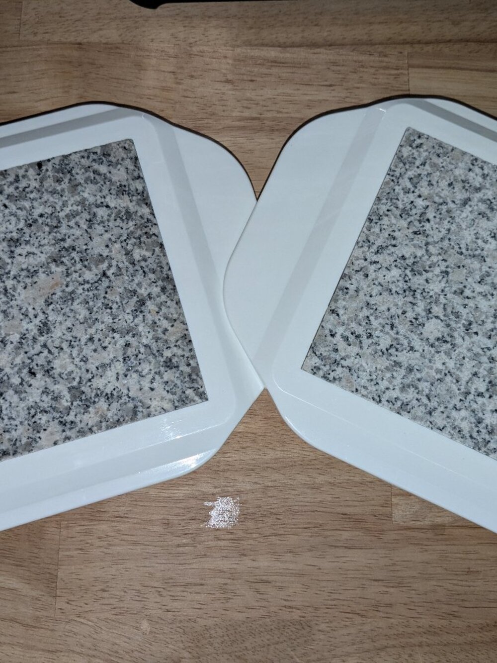Vintage Hot Plates